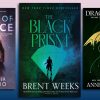 The 10 Best Books like Brandon Sanderson’s Cosmere Series