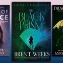 The 10 Best Books like Brandon Sanderson’s Cosmere Series