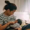 Low breast milk supply: Causes and how to increase it