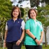 Forging a foundation with passion and pride