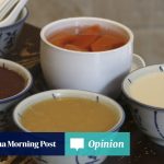 On the Menu | Chinese desserts like red bean, black sesame and sago soups are having their moment again