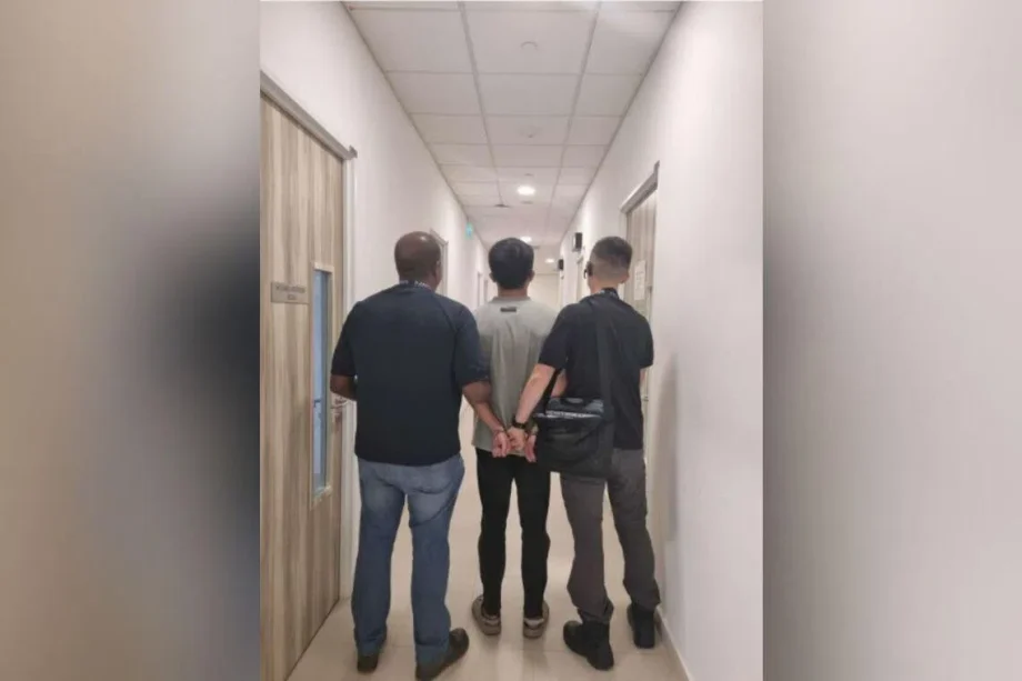 20 arrested for alleged involvement in scam-related cases linked to over .3m in losses