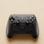 Valve’s new Steam Controller launches 4 May Valve’s new Steam Controller launches 4 May