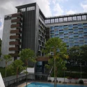 NUS offers on-campus accommodation for academic visitors