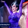 Drag Race royalty Manila Luzon on Asian representation and providing a platform for others