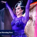 Drag Race royalty Manila Luzon on Asian representation and providing a platform for others
