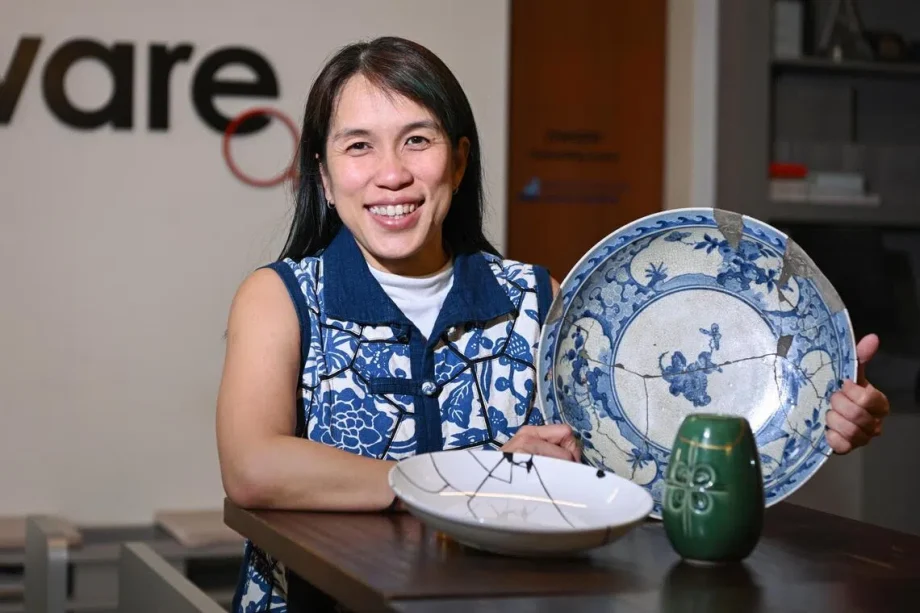 Aware’s new leader Lim Shoon Yin and the art of mending what is broken