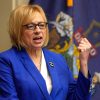Maine governor vetoes bill temporarily banning large data centers in the state