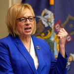 Maine governor vetoes bill temporarily banning large data centers in the state