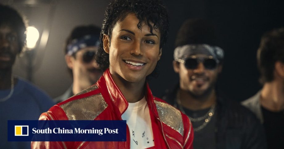 Michael movie review: Michael Jackson biopic features all the hits, none of the controversy