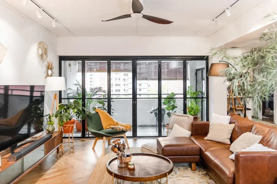 Why Your Home Feels So Hot in Singapore: 9 Smart Fixes That Don’t Involve the A/C Why Your Home Feels So Hot in Singapore: 9 Smart Fixes That Don’t Involve the A/C