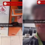 Teen charged with mischief over iJooz straw incident