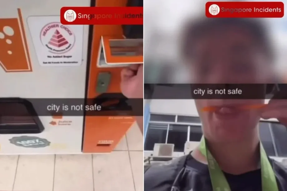 Teen charged with mischief over iJooz straw incident