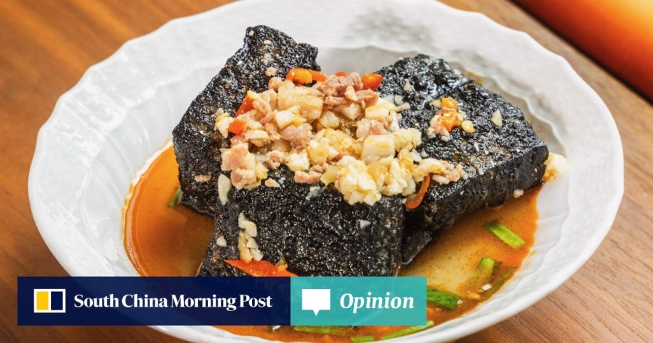 Mouthing Off | Is stinky tofu ban for US restaurant discrimination or just lack of common scents?
