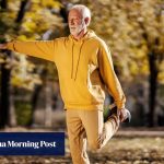 Are you ageing well? 5 simple tests to get a picture of your biological age