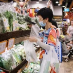 ‘Price of everything is increasing’: Daily life in Singapore takes hit from Iran war