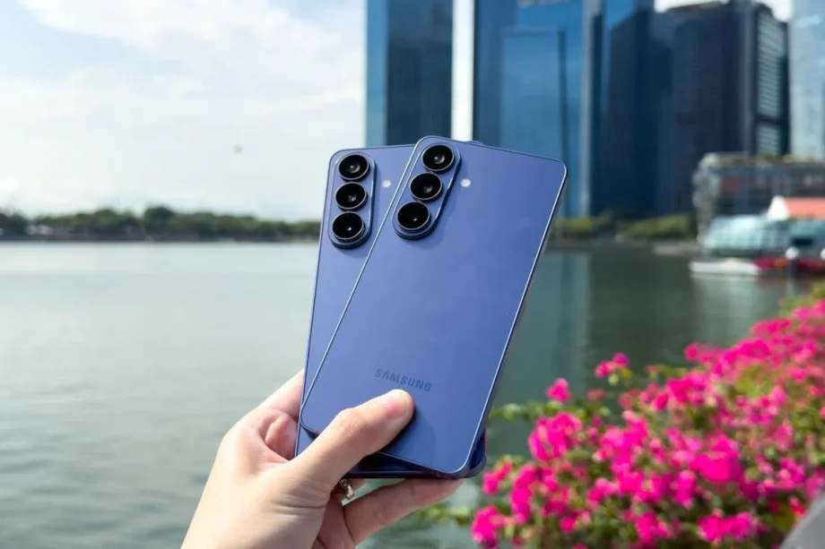 Samsung Galaxy S26 & S26+ review: As good as the S25?