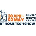 Smart Home Tech Show 2026 returns to Suntec with smart living deals, demos, and bargain-basement pricing