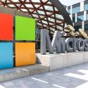Microsoft is reportedly offering voluntary buyouts to up to 7 percent of its employees