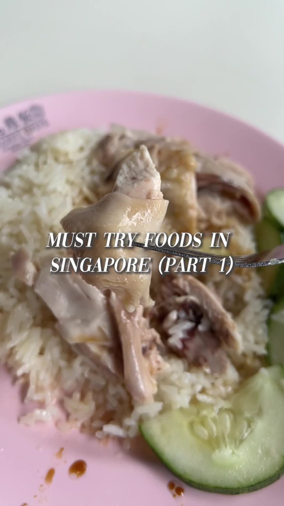 @linhforthehuynh Must eat foods in Singapore ?? Part 1 #singapore #singaporefood…