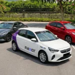 BlueSG returns with new car-sharing service Flexar from April 15; fleet not all-electric