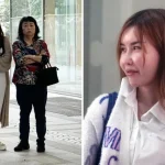 Woman who asked cop for information about ex-husband’s case avoids jail time on appeal