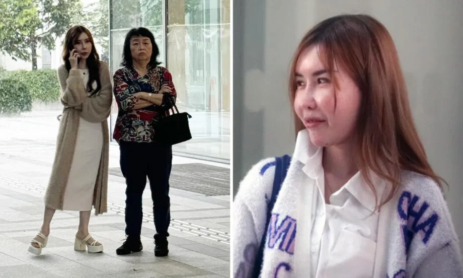 Woman who asked cop for information about ex-husband’s case avoids jail time on appeal