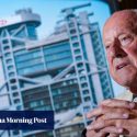 How Norman Foster sees his HSBC Building 40 years after the Hong Kong icon was born