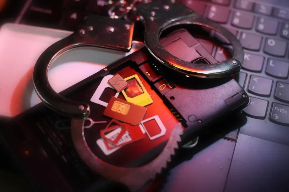 4 years’ jail for man who helped register 574 SIM cards for scam syndicate 4 years’ jail for man who helped register 574 SIM cards for scam syndicate