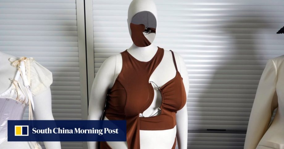 ‘Real bodies’: Met Gala’s body-positive fashion exhibition celebrates all shapes and sizes