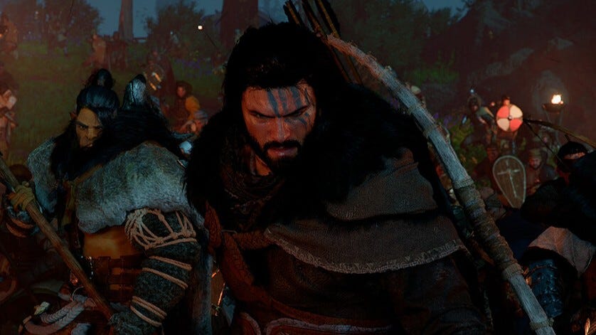 Crimson Desert Update 1.02.00 Makes Significant Improvements — Check Out the Patch Notes