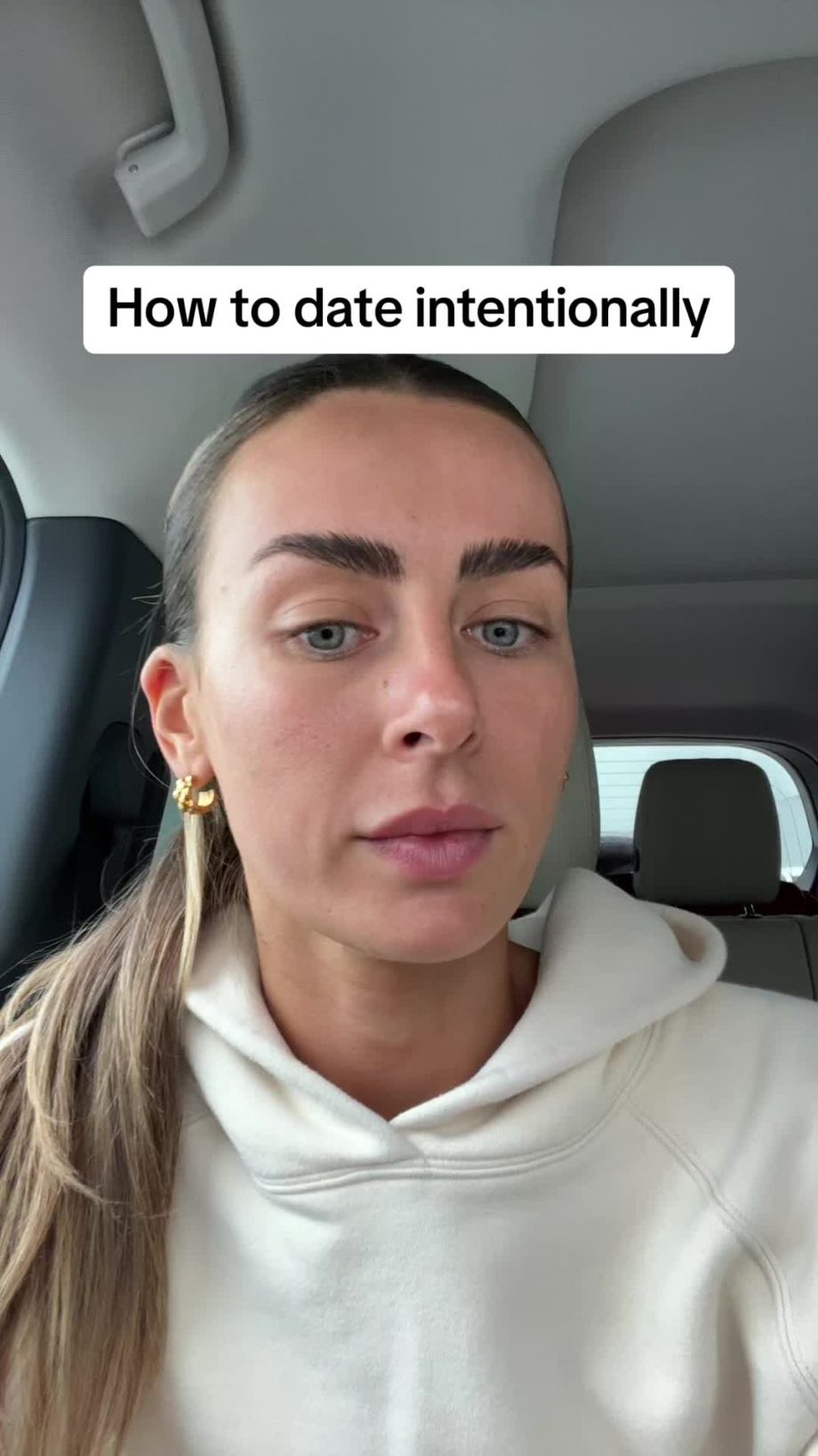 @itsabigailhall How to date intentionally.. #mentalhealth #fyp #selfawareness #t…