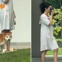 Stomper calls out ‘irresponsible’ pet owner for not picking up dog poop in Sembawang