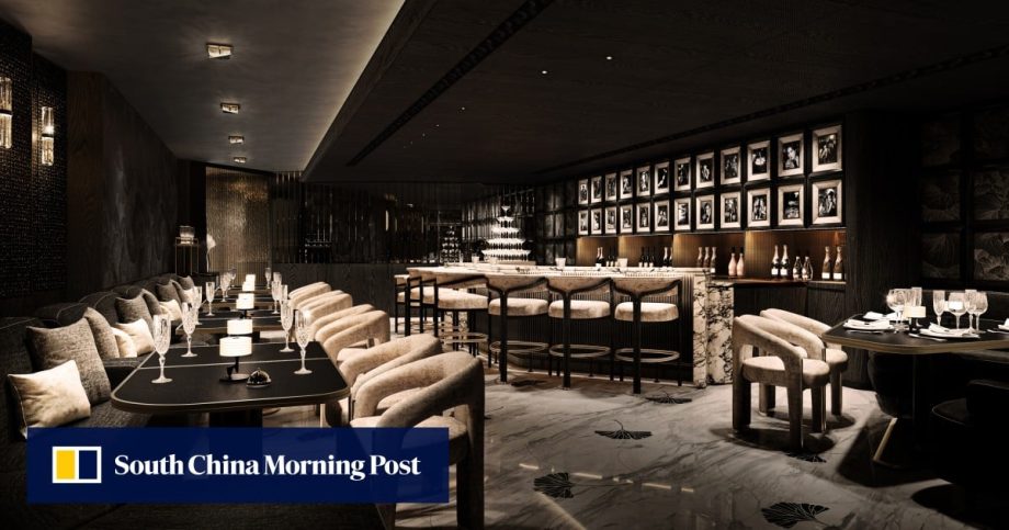 Your Hong Kong weekend drinks guide for April 30-May 2