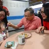 Fengshan Parents Club networking for young parents
