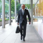 Shanmugam says Bloomberg article was crafted to suggest he was involved in shady deals