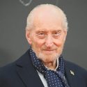 The Batman Part 2 Cast May Feature Charles Dance