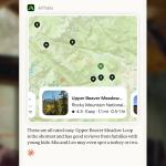 Claude can now connect to lifestyle apps like Spotify, Instacart and AllTrails