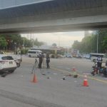 PAB rider, 51, injured in accident with car at junction in Clementi, Singapore News