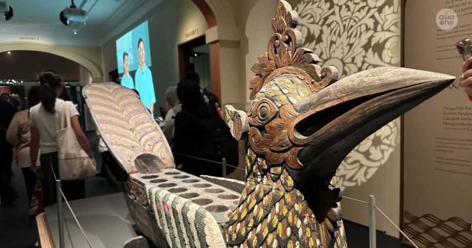 I tour Malay Heritage Centre after its 3-year revamp, here’s what to look out for, Lifestyle News