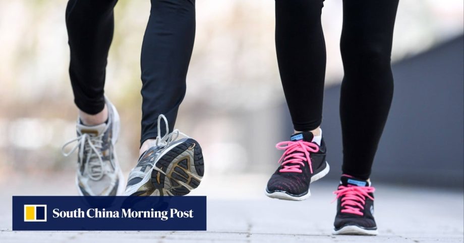 Pros and cons of aiming for 10,000 steps a day and why less can be more