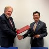 Singapore, US ink deal to develop nuclear safety training programme