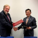 Singapore, US ink deal to develop nuclear safety training programme