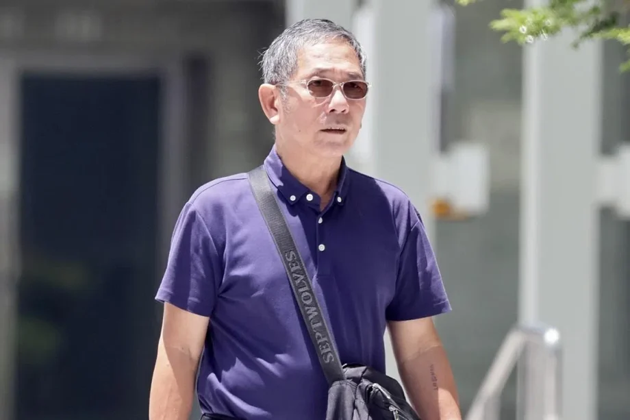 Nickel scam: Jail for man who was Ng Yu Zhi’s surety for bail