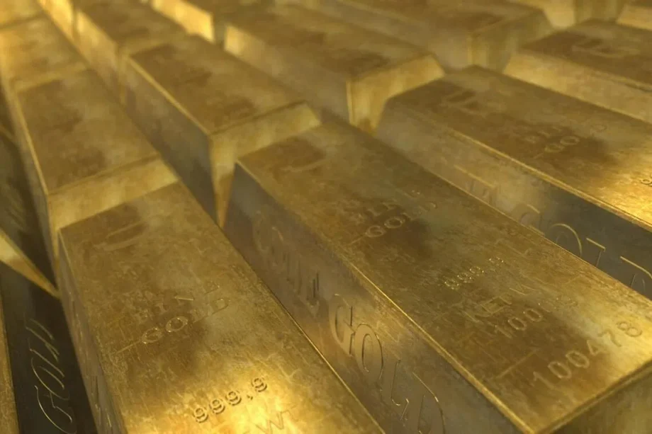 Singapore weighs adding gold storage for global central banks, sources say