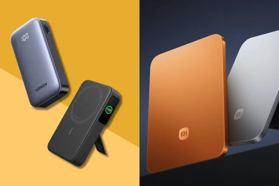 Flight-safe power banks for air travel