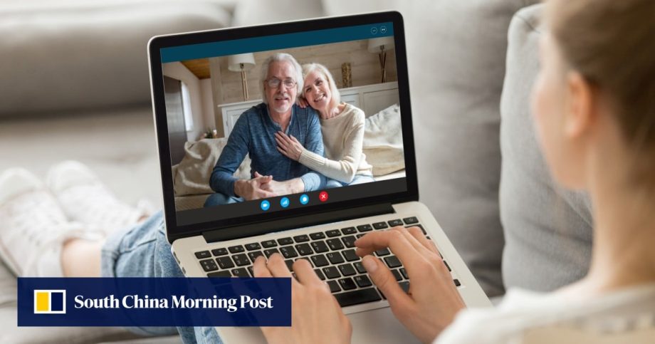 Why internet use can actually lower your dementia risk Why internet use can actually lower your dementia risk