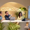 Job rotations, robot trials: How these shape the way staff dream up Sentosa’s future