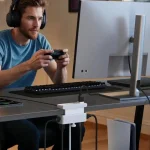 Anker Nano Power Strip: Declutter Your Desk