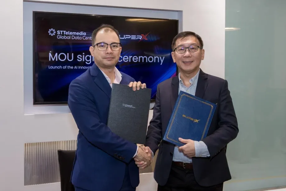 STT GDC AI study shows most Asian organisations cannot scale past the pilot stage